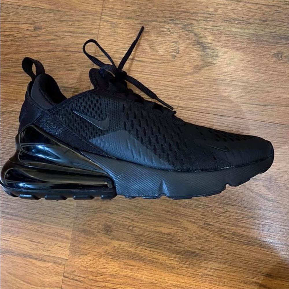 Nike running shoes